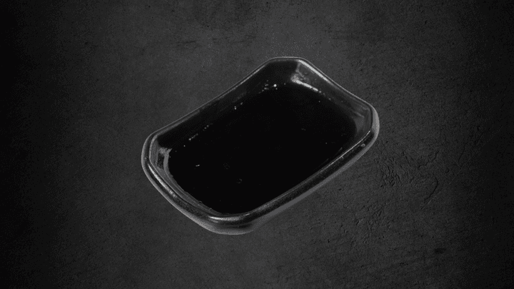 Ponzu SauceThis sauce contains or may come in contact with t
