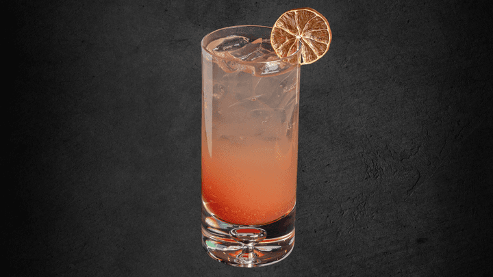 Yuzu Guava Refresher