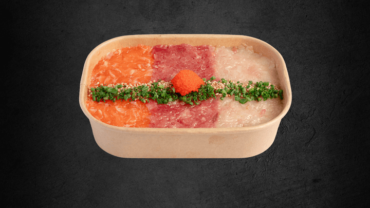 ROL Hand Roll Bar - Irvine