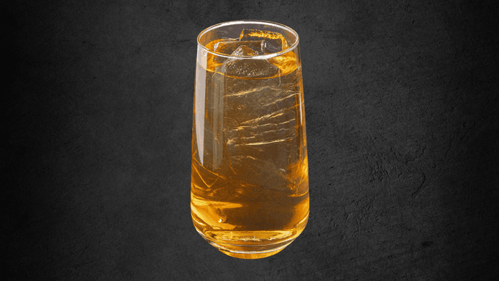 Unsweetened Ice Tea (Green)